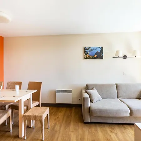 Le Village De Cap Esterel - Maeva - 2 Pieces 7 Personnes - Selection Mae-7265 Saint-Raphaël