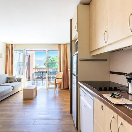 Le Village De Cap Esterel - Maeva - 2 Pieces 7 Personnes - Selection Mae-7265 * Saint-Raphaël