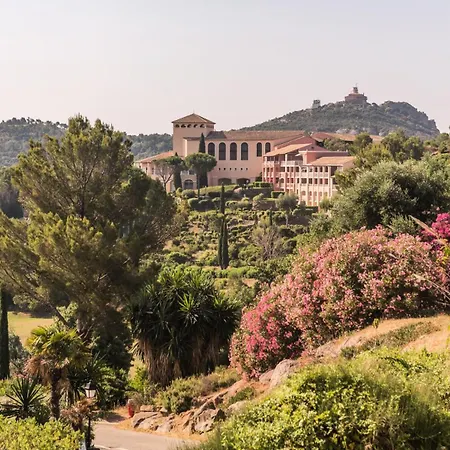 Le Village De Cap Esterel - Maeva - Climatise Vue 2 Pieces 4 Personnes - Prestige - Super Mae-8991 Apartment