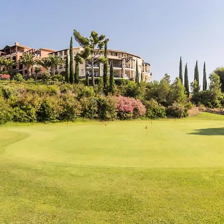 Le Village De Cap Esterel - Maeva - Climatise Vue 2 Pieces 4 Personnes - Prestige - Super Mae-8991 * Saint-Raphael (Var)
