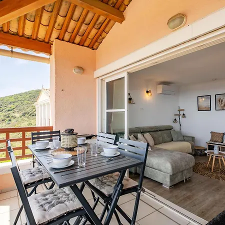 Le Village De Cap Esterel - Maeva - Climatise Vue 2 Pieces 4 Personnes - Prestige - Super Mae-8991 Saint-Raphael (Var)
