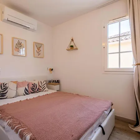 Le Village De Cap Esterel - Maeva - Climatise Vue 2 Pieces 4 Personnes - Prestige - Super Mae-8991 Apartment Saint-Raphael (Var)