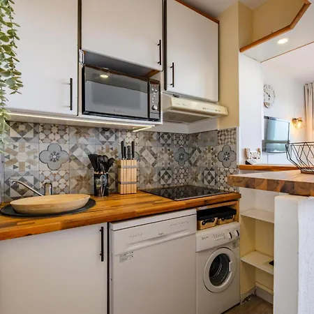Le Village De Cap Esterel - Maeva - Climatise Vue 2 Pieces 4 Personnes - Prestige - Super Mae-8991 Apartment *