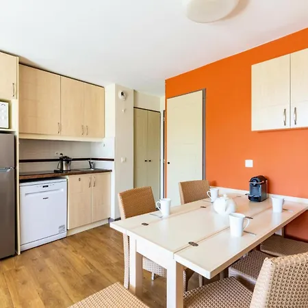 Le Village De Cap Esterel - Maeva - 2 Pieces 7 Personnes - Selection Mae-7265 公寓 Saint-Raphaël