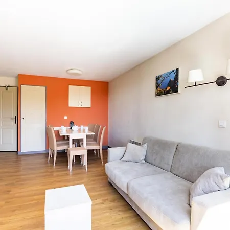 Le Village De Cap Esterel - Maeva - 2 Pieces 7 Personnes - Selection Mae-7265 公寓