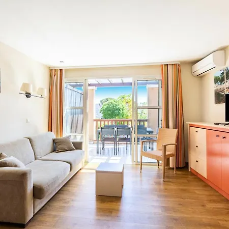 Le Village De Cap Esterel - Maeva - 2 Pieces 7 Personnes - Selection Mae-7265 *