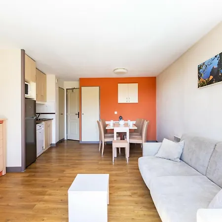 Le Village De Cap Esterel - Maeva - 2 Pieces 7 Personnes - Selection Mae-7265 Saint-Raphaël