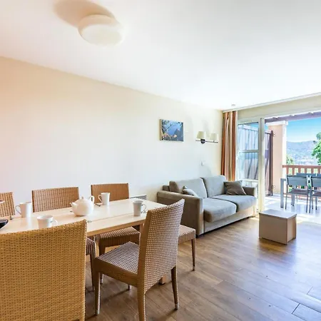 Le Village De Cap Esterel - Maeva - 2 Pieces 7 Personnes - Selection Mae-7265 公寓