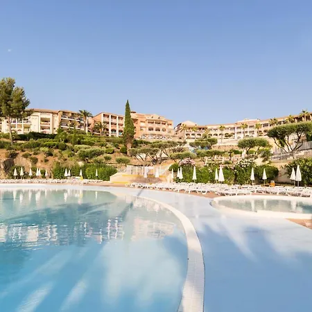 公寓 Le Village De Cap Esterel - Maeva - 2 Pieces 7 Personnes - Selection Mae-7265 Saint-Raphaël