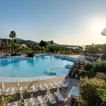 公寓 Le Village De Cap Esterel - Maeva - 2 Pieces 7 Personnes - Selection Mae-7265 Saint-Raphaël