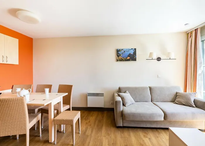 Le Village De Cap Esterel - Maeva - 2 Pieces 7 Personnes - Selection Mae-7265 Saint-Raphaël