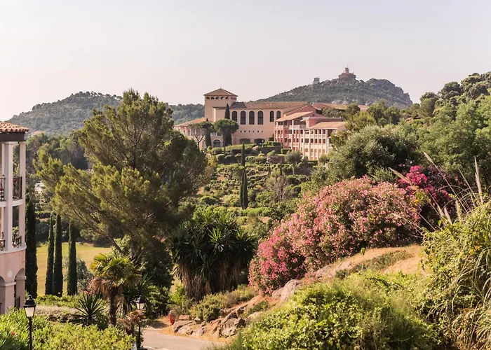 Le Village De Cap Esterel - Maeva - 2 Pieces 7 Personnes - Selection Mae-7265 * Saint-Raphaël
