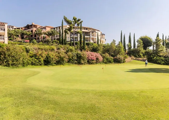 Résidence Le Village De Cap Esterel - Maeva - 2 Pièces 7 Personnes - Sélection Mae-7265 * Saint-Raphaël